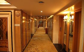 Guo Mao Business Hotel Guangzhou